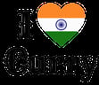 I Love Curry