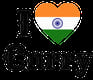 I Love Curry