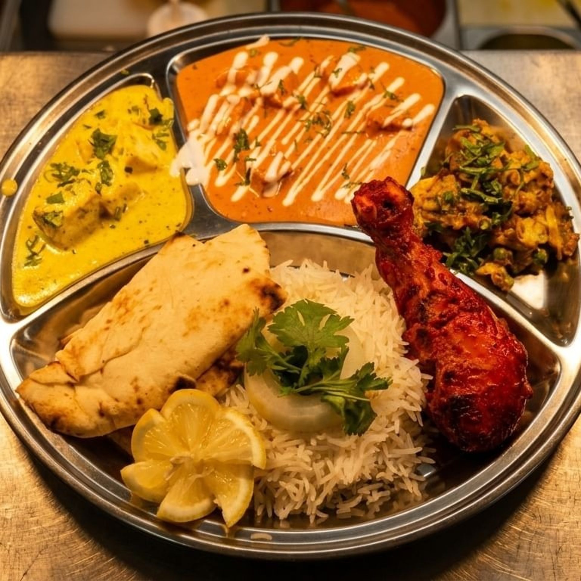 I Love Curry Rewards