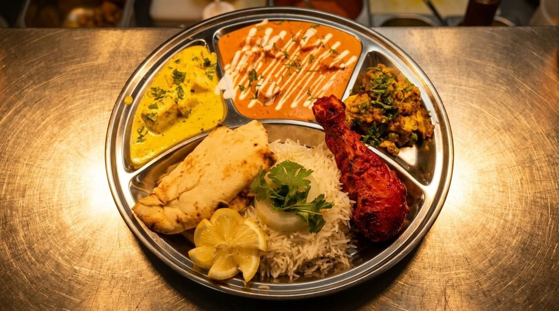 I Love Curry Rewards