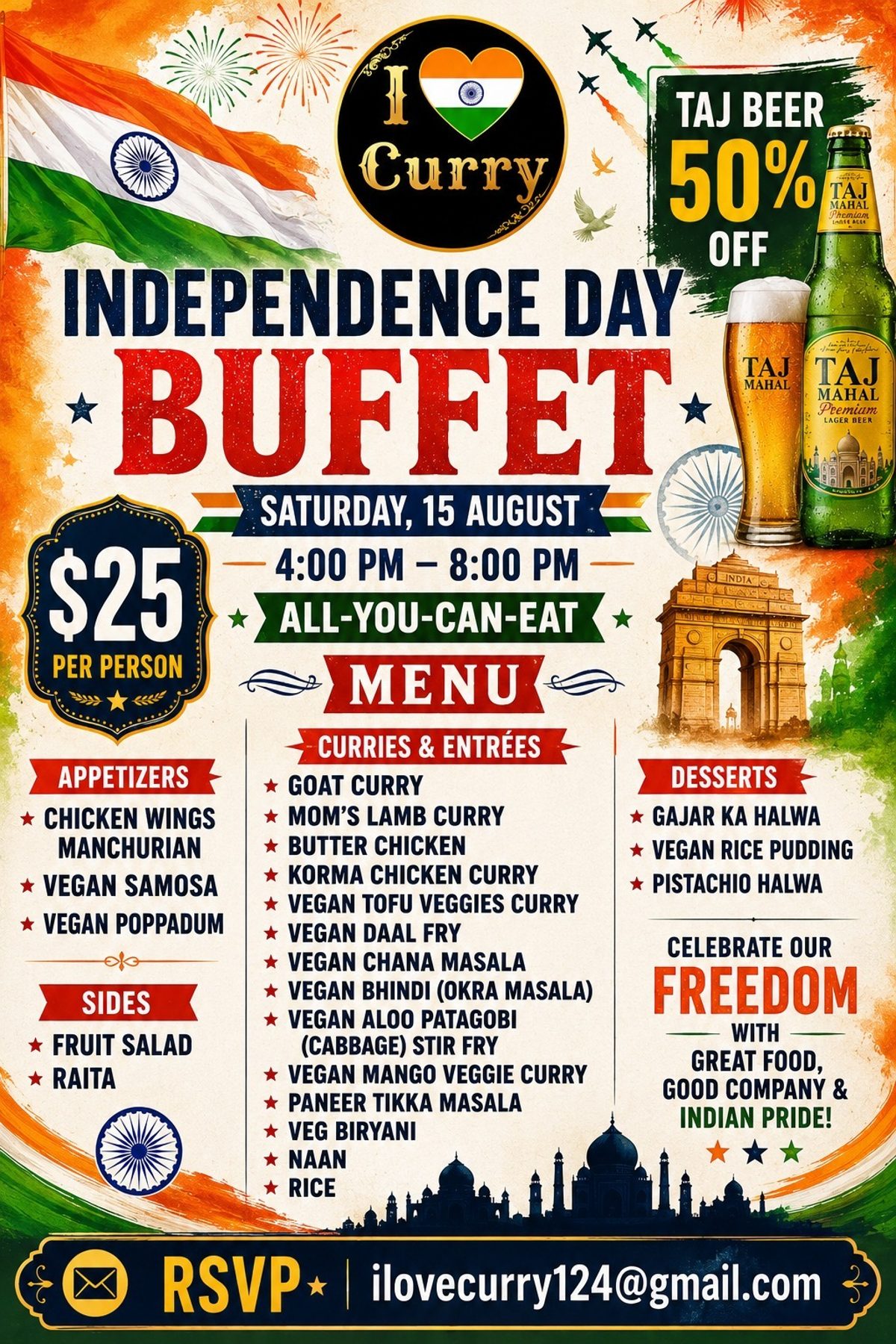 Special Events