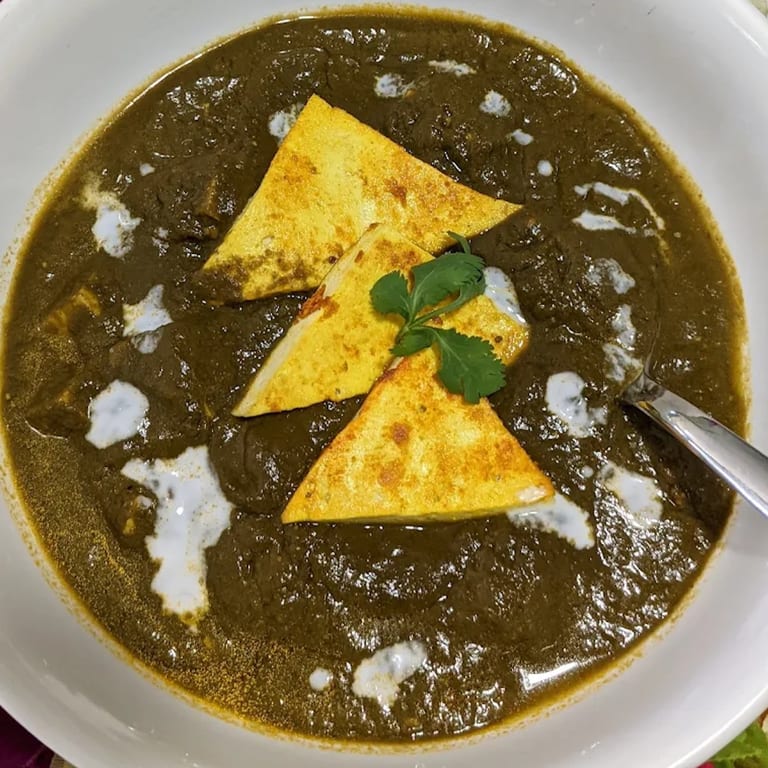 Delicious Vindaloo Experience