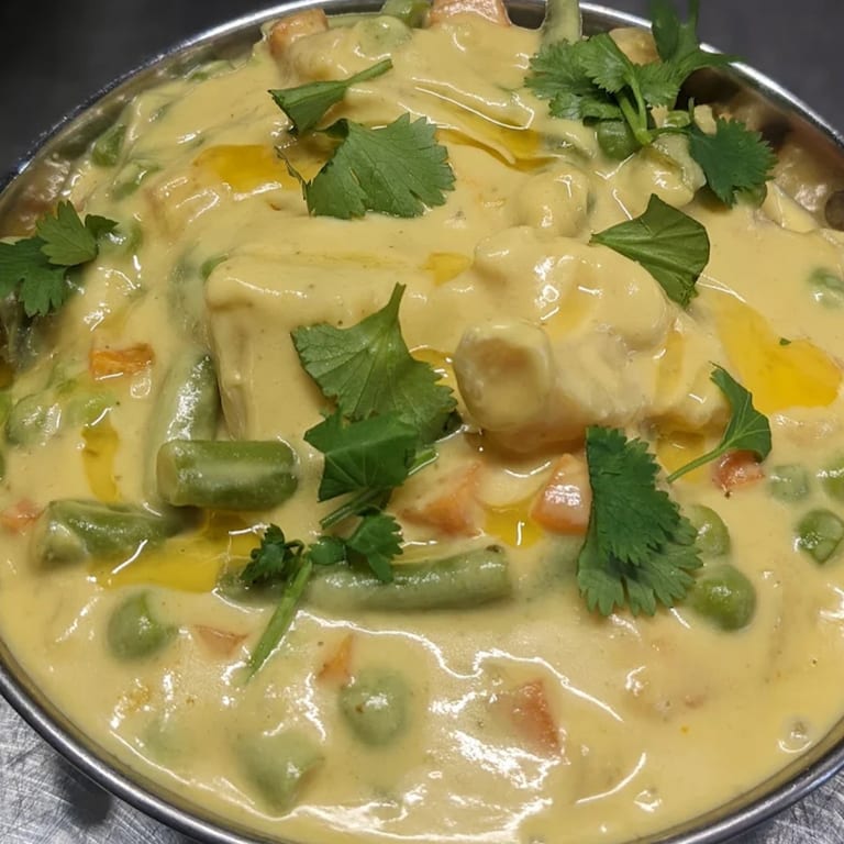 Delicious Curry Options