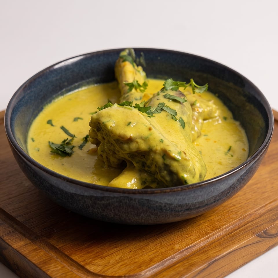 Delicious Paneer Tikka