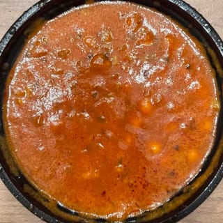 Chana Masala