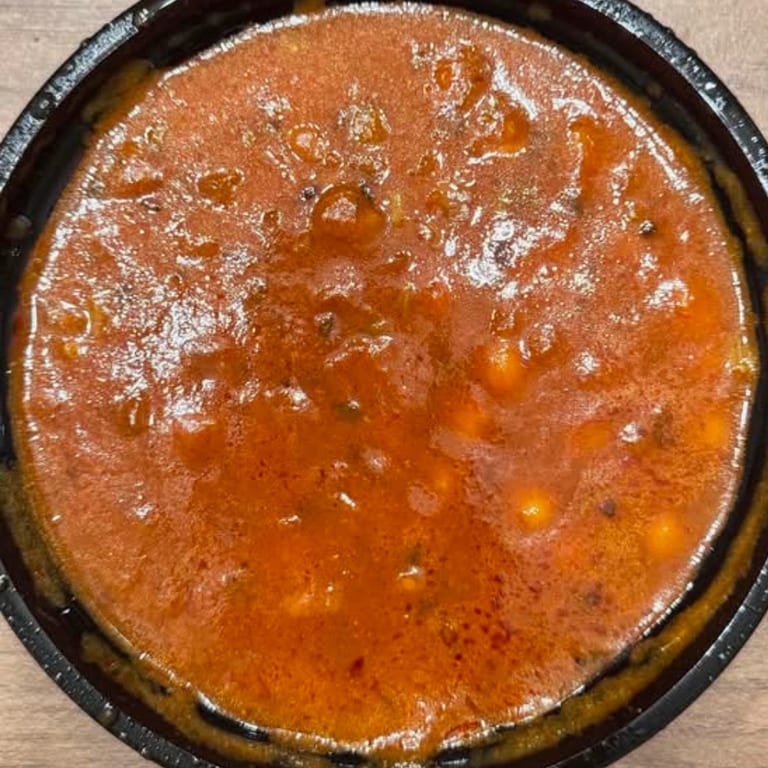 Delicious Masala Dishes