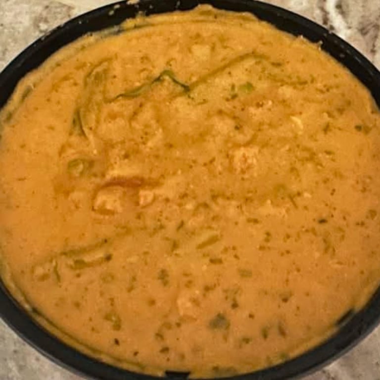 Delicious Curry Options